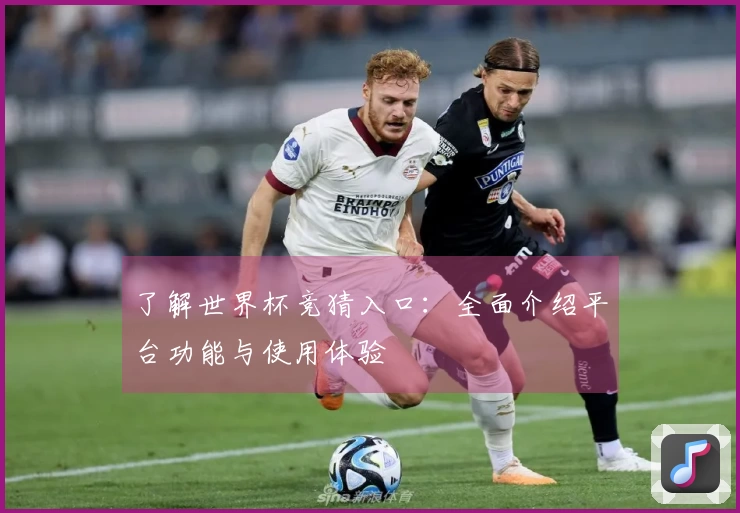 了解世界杯竞猜入口：全面介绍平台功能与使用体验