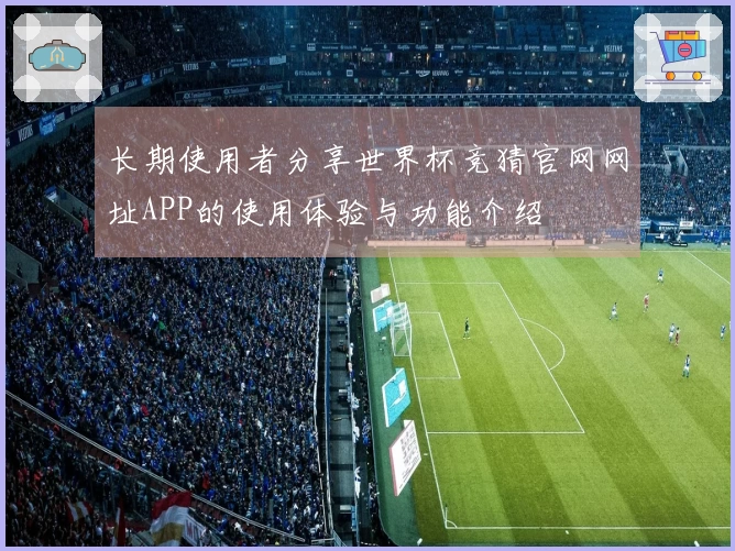 长期使用者分享世界杯竞猜官网网址APP的使用体验与功能介绍