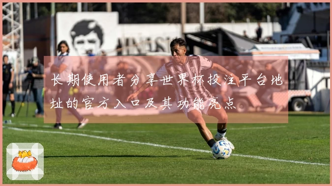 长期使用者分享世界杯投注平台地址的官方入口及其功能亮点